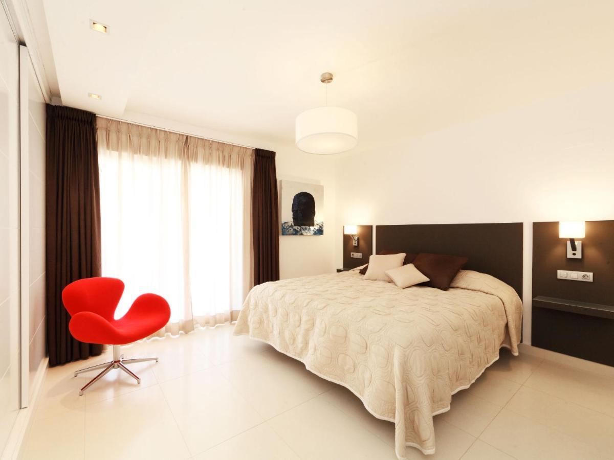 Apartment Esmeralda-1 By Interhome Calpe Eksteriør billede