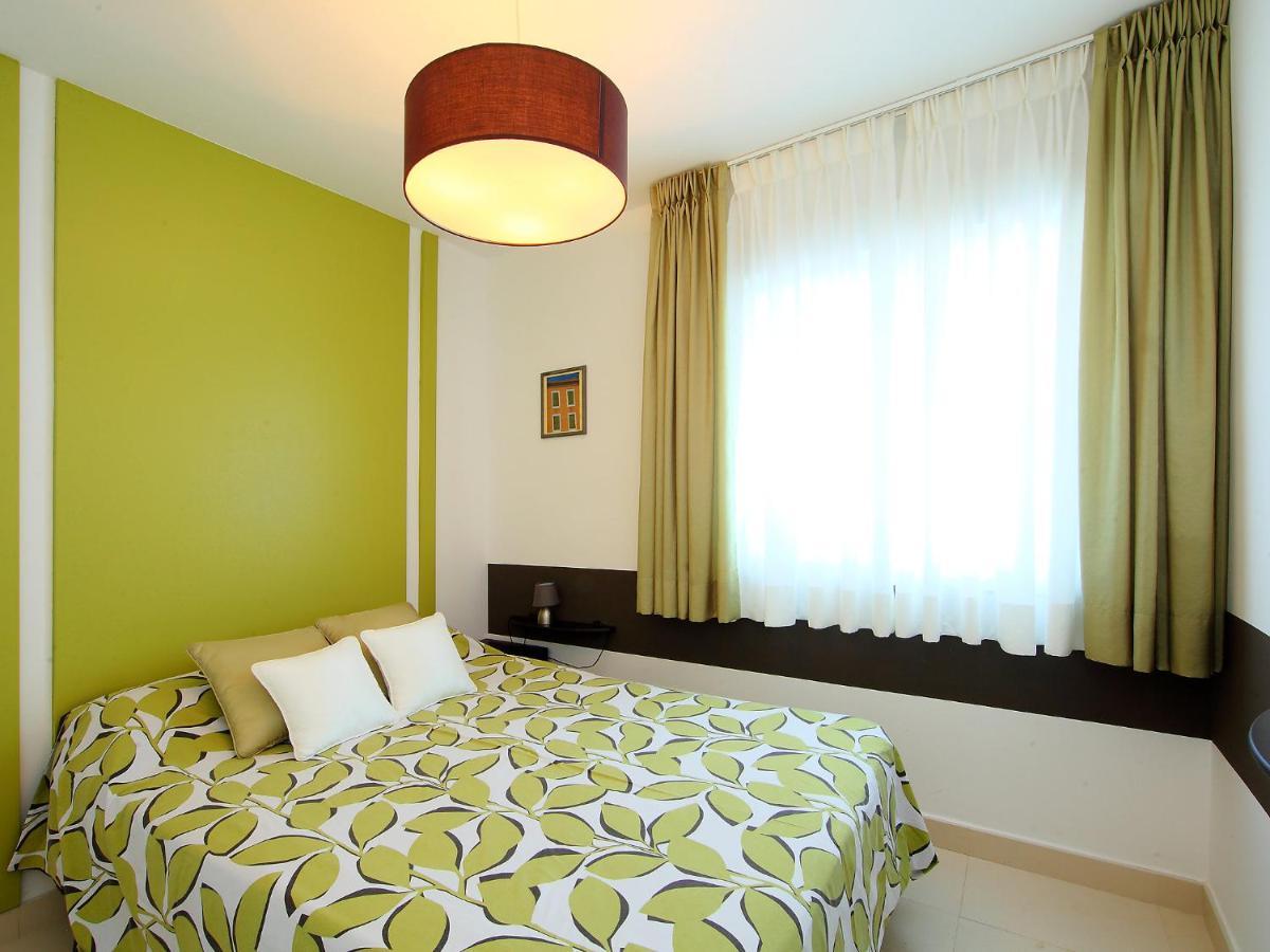 Apartment Esmeralda-1 By Interhome Calpe Eksteriør billede