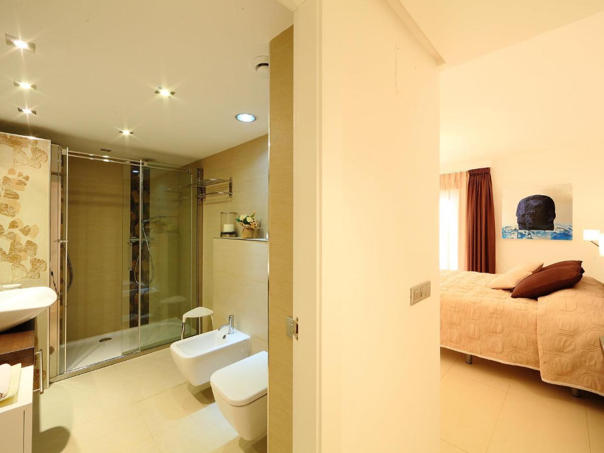 Apartment Esmeralda-1 By Interhome Calpe Eksteriør billede