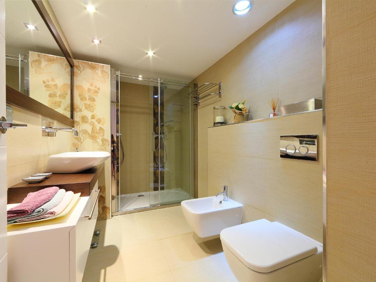 Apartment Esmeralda-1 By Interhome Calpe Eksteriør billede