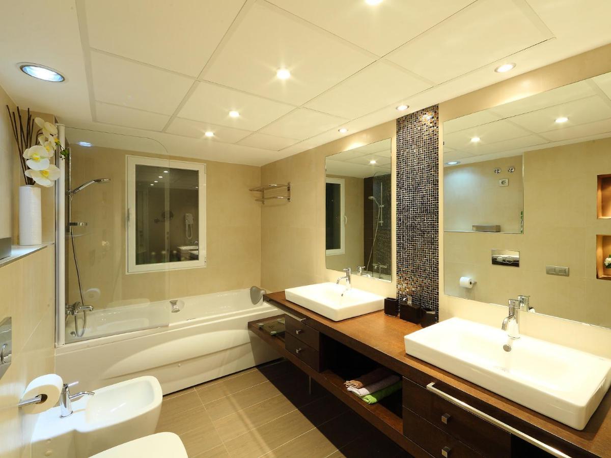 Apartment Esmeralda-1 By Interhome Calpe Eksteriør billede